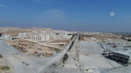 Fırat Kalkanı Harekatı - El