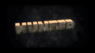 Hunter Gamer Intro Oficial