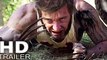 LOGAN - official super bowl trailer - Wolverine Hugh Jackman Marvel