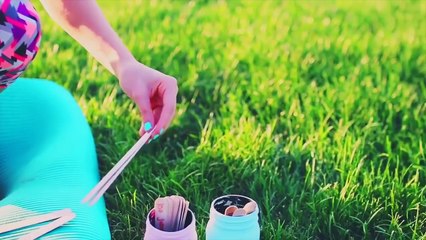 5 Ways to Get Fit for Back to School!   Aspyn Ovard