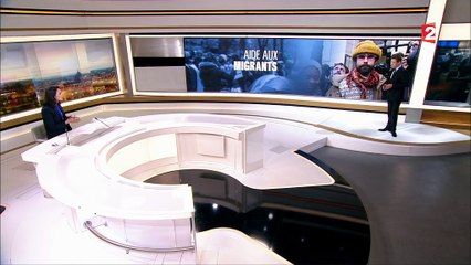 Migrants : qu'est-ce que le délit de solidarité ?