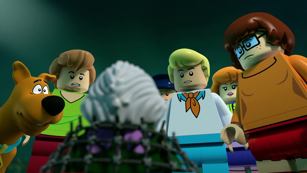 HAUNTED HOLLYWOOD | NO MORE SCOOBY SNACKS