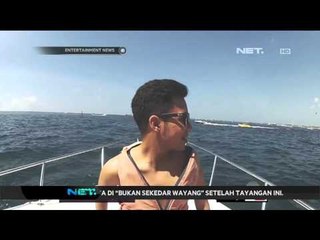 Cerita HiVi! tentang Konsep Video Clip Single Mereka