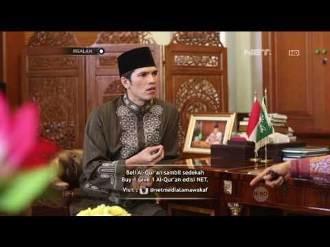 Risalah - Tajjali - Said Aqil Siradj