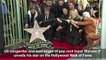 'Maroon 5's Adam Levine gets star on Hollywood Walk of Fame
