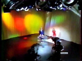 ♫ Elli et Jacno ♪ Main Dans La Main ♫