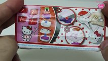 Hello Kitty Kinder Surprise Eggs For Girls Kinder Joy For Girls Disney Hello Kitty Surprise Toys