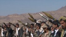 تقرير أممي: الحوثيون يستخدمون المدنيين دروعا بشرية