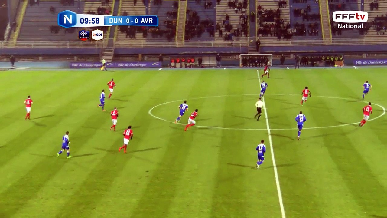 Le centre de Fofana est intercepté
