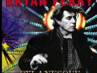 Simple Twist of Fate - Bryan Ferry (2006–07)