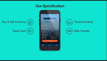 Get Your Currency Delivered by CurrencyKart App In A Few Clicks