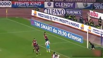 Napoli – Genoa 2-0 SERIE A (10.02.2017) Highlights