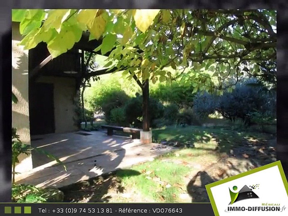 Villa A vendre Aiguillon 260m2 - 245 000 Euros