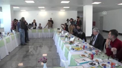 Mersin Şehir Hastanesinden Günde 4 Bin Kişiye Sağlık Hizmeti