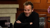 Is Stephen Dorff becoming a country musician?