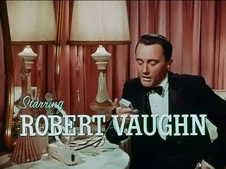 (1964) To Trap A Spy