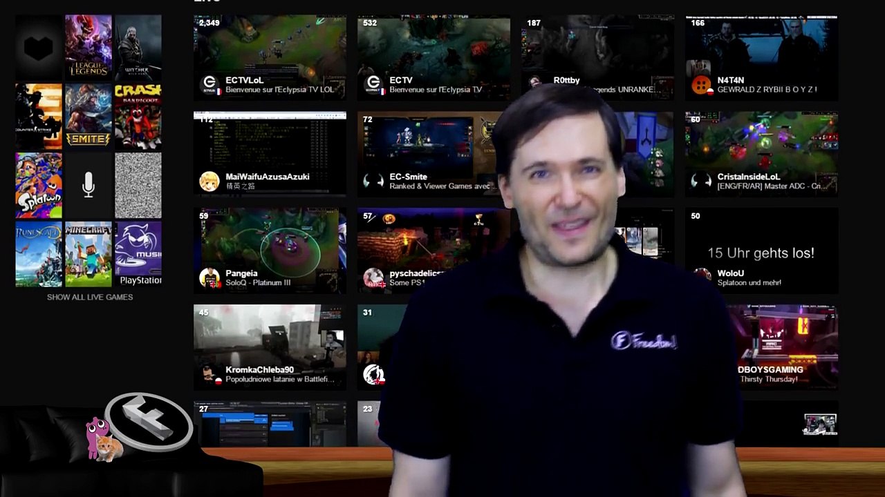 ★ Get paid on hitbox!