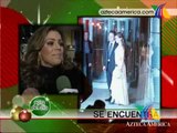 ¡Luz Elena González a punto de ser gorda!