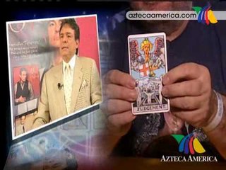 Predicciones para el 2010 de Jose Jose