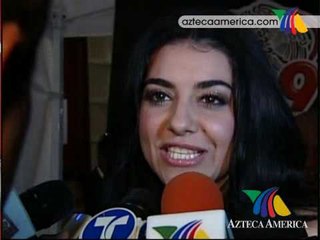 ¡Graciela Beltrán vs Jenni Rivera!