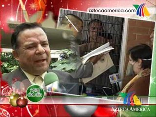 Avances en el caso de Ale Guzman?