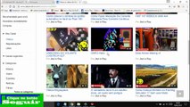 Como colocar capa nos vídeos do dailymotion