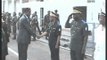 Le Ministre Rwandais à la defense à rencontré les autorités militaires ivoiriennes