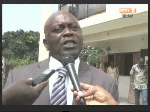 Législatives 2011: Ambiance du 1er jour de campagne dans la commune de Cocody