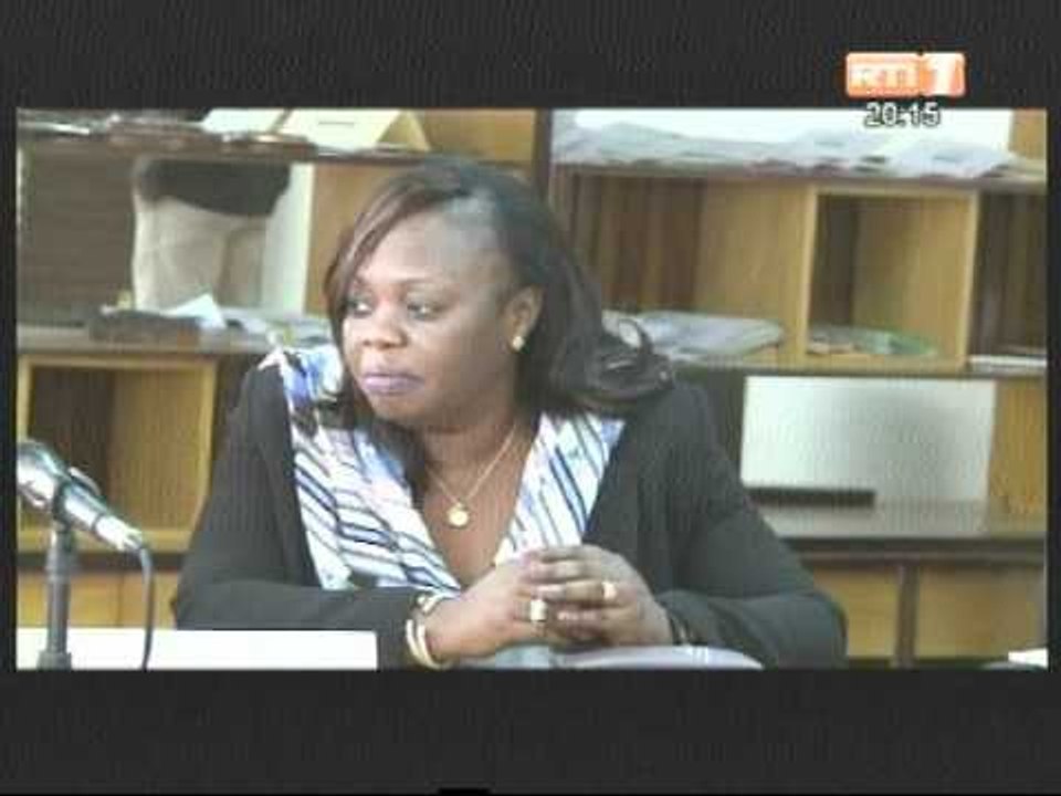 Le ministère de la defense et les differents representants des partis politiques ont échangé sur la sécurisation du scrutin