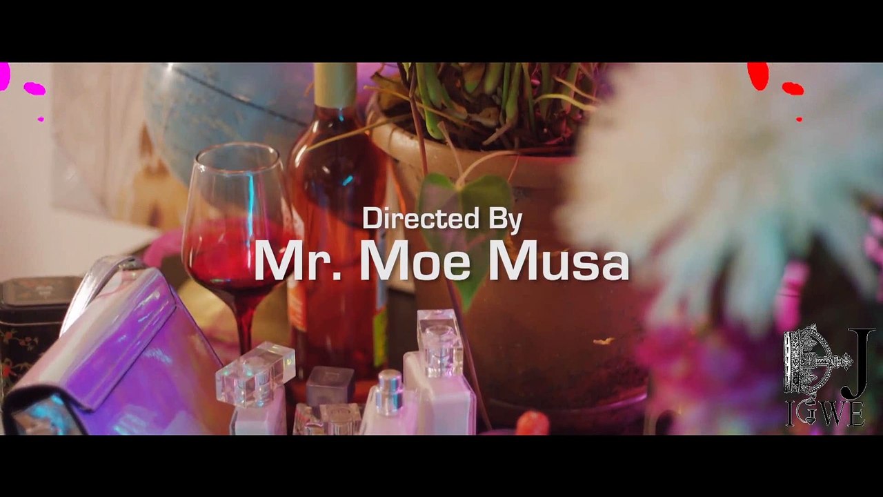 Olamide- Pepper Dem Gang Ft Davolee (Official Video)