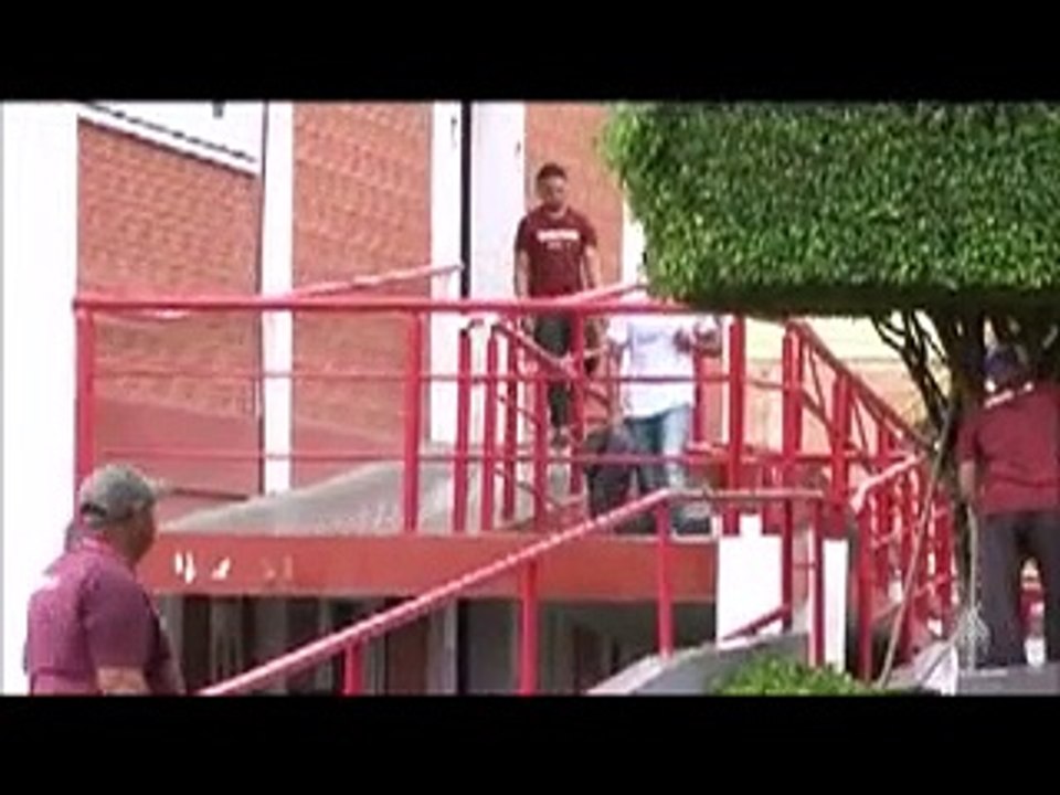 BATV: sexta-feira, 10 de Fevereiro