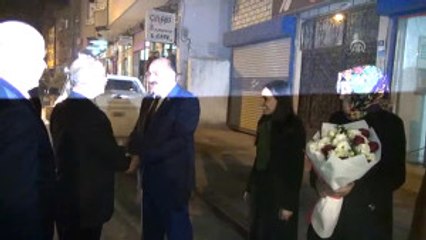 Sorgun: "Referandumda Türkiyemizin En Güzel Sınavı Vereceğine Inanıyorum"