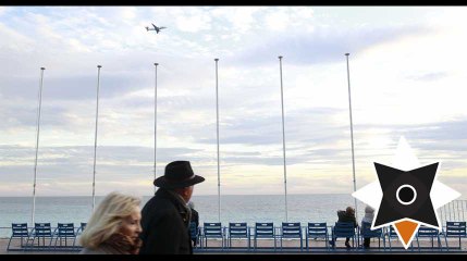 Portraits de campagne : à Nice, la reconstruction