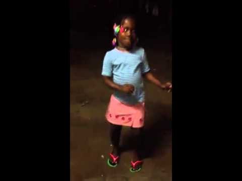 TNT (Tout Notre Talent) - Un bébé contaminé #love ya