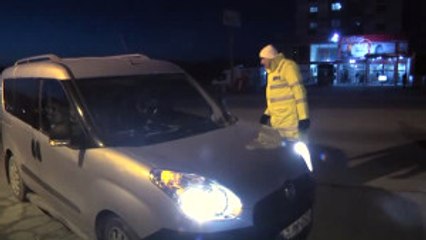 Mardin'de "Huzur" Operasyonu