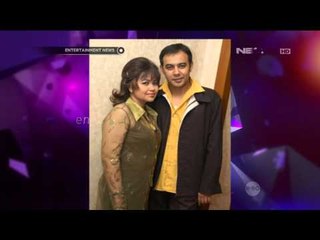 Aktris Senior Misye Arsita Tutup Usia