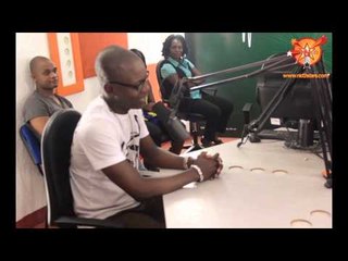 TNT (Tout Notre Talent) soutient les 30 ans de carrière de LUCKSON PADAUD