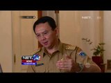 Tangani Banjir ROB Jakarta, Ahok Akan Bangun Proyek Tanggul Laut - NET12