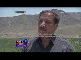 Para Petani di Iran Panen Bunga Mawar - NET5