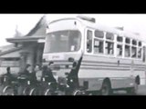 Transport and Accessibility at Tokyo 1964 Paralympic Games