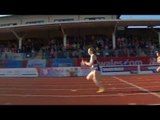 Women's 4x100m relay T35-38 | final | 2014 IPC Athletics European Championships Swansea