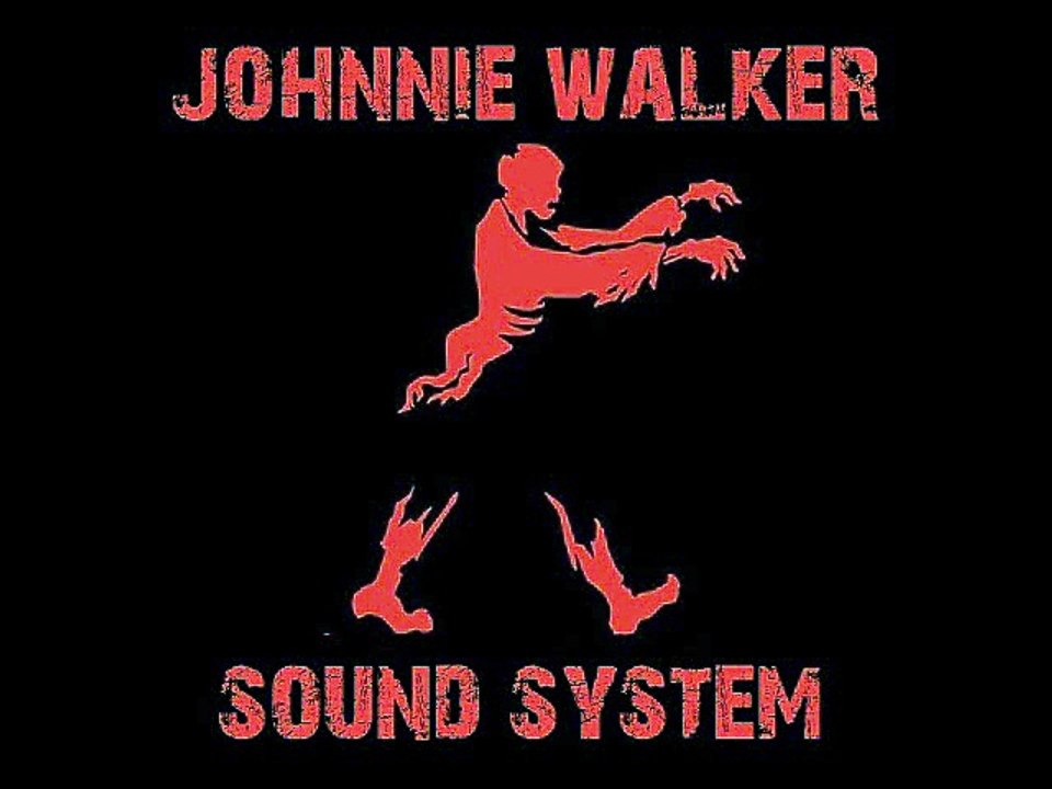 Johnnie Walker’s Sound System - Mixing Ummet Ozcan remixes (02-10-17)