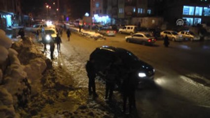 Ülke Genelinde Huzur ve Güven Uygulaması