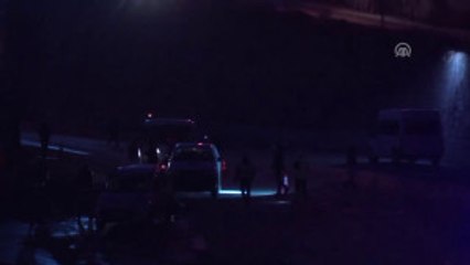 Tunceli'de "Huzur" Operasyonu