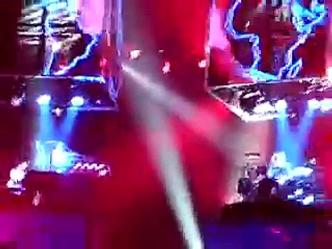 Muse - United States Of Eurasia - Dijon Zenith - 12/02/2009