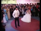 Süper gelin ve damat