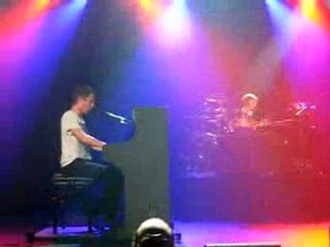 Muse - United States Of Eurasia - Las Vegas Holiday Havoc - 12/12/2009