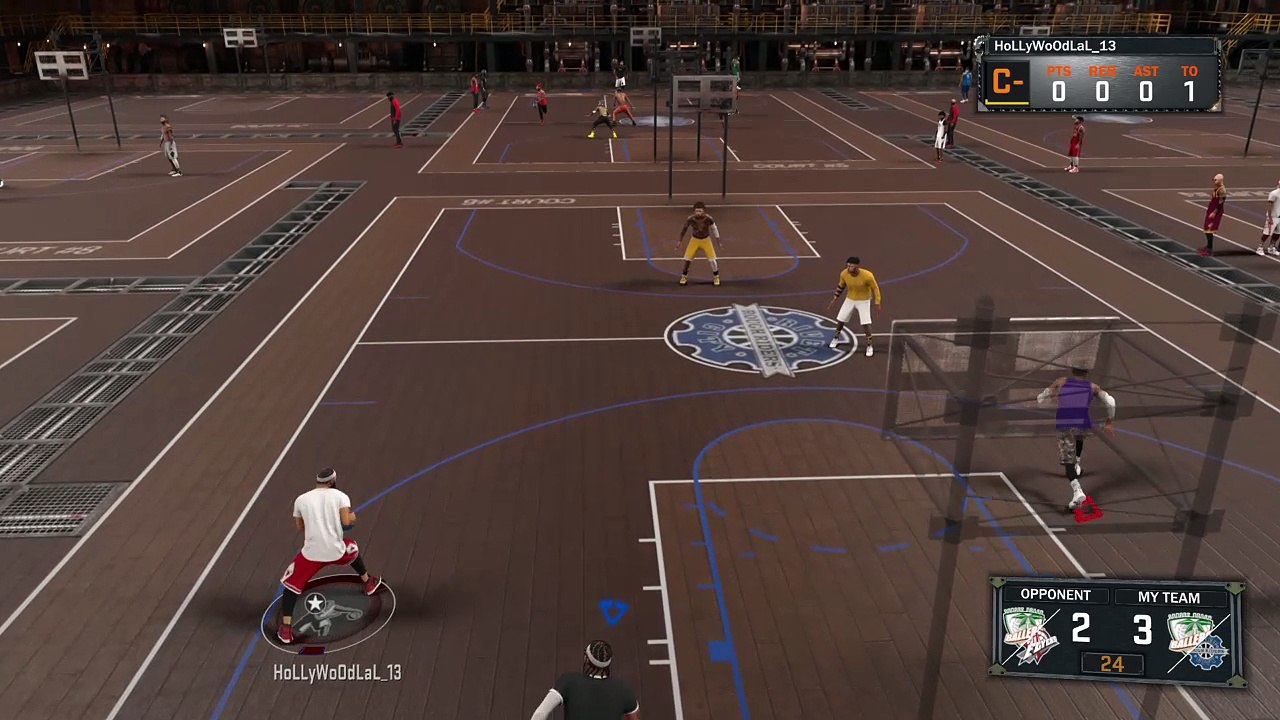 Sharpshooter?
