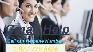 Our Gmail Help for Gmail Helpline @1-877-729-6626