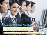 Our Gmail Help for Gmail Helpline @1-877-729-6626